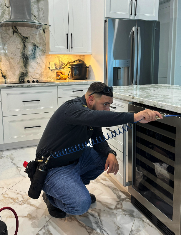 Miami Rodent Wildlife Control